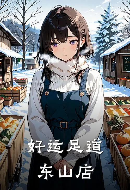 好运足道东山店