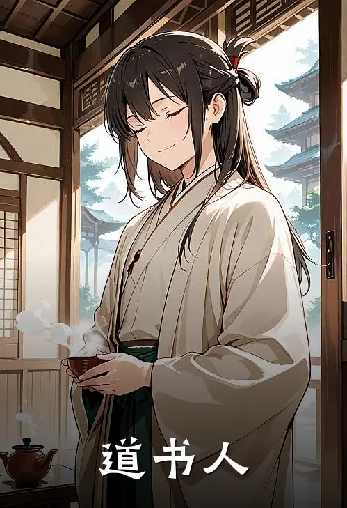 道书人(陈君念陈君)小说全文免费阅读_无弹窗全文免费阅读道书人(陈君念陈君)