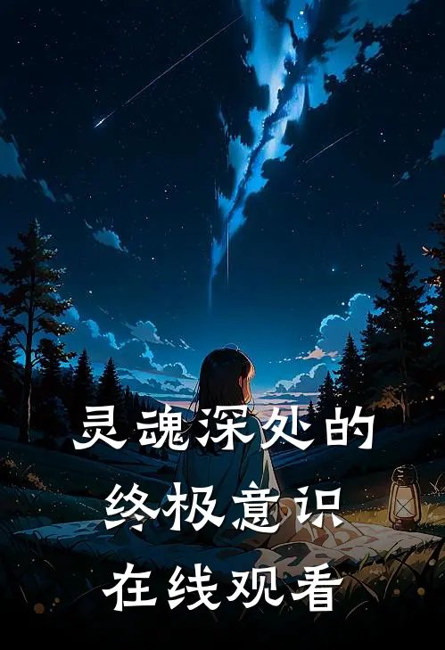 灵魂深处的终极意识在线观看