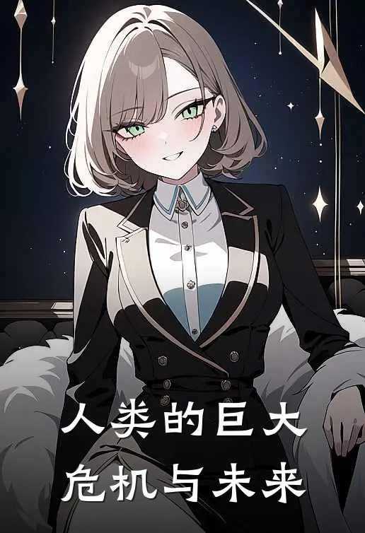 人类的巨大危机与未来程文周林免费小说全本阅读_小说免费完结人类的巨大危机与未来程文周林