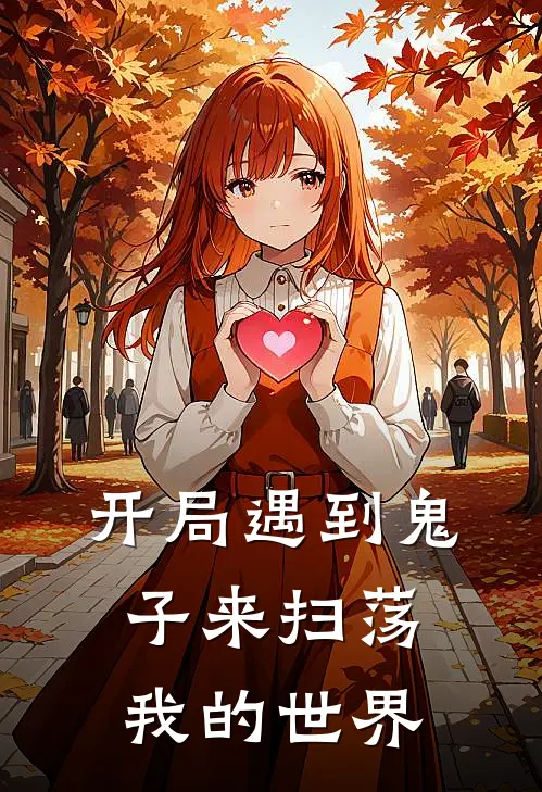 开局遇到鬼子来扫荡我的世界