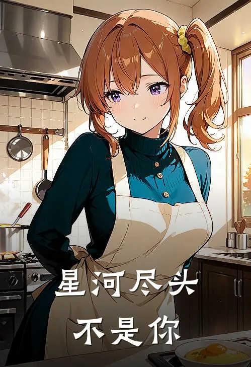 星河尽头不是你