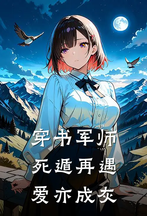 穿书军师，死遁再遇，爱亦成灰迟砚舟宫屿热门完结小说_最热门小说穿书军师，死遁再遇，爱亦成灰迟砚舟宫屿
