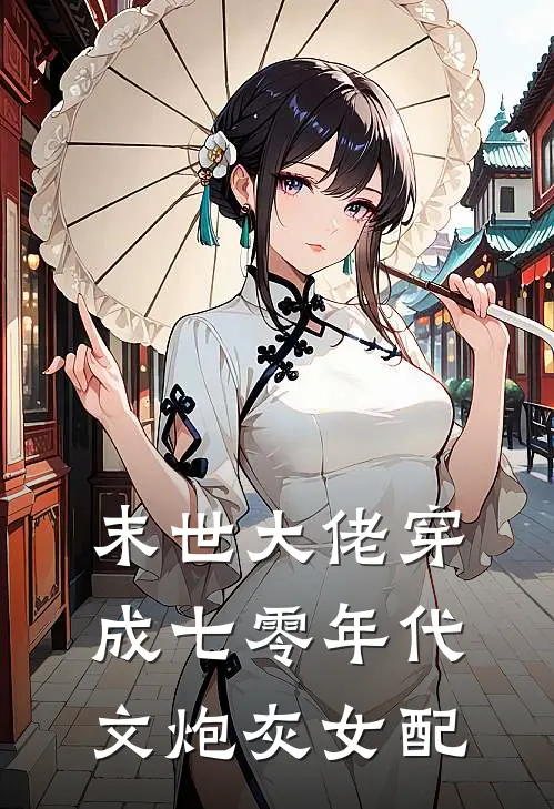 末世大佬穿成七零年代文炮灰女配