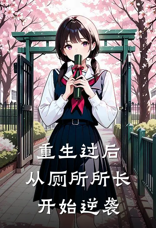 重生过后，从厕所所长开始逆袭(张新发王曼)完整版免费全文阅读_完本小说推荐重生过后，从厕所所长开始逆袭(张新发王曼)