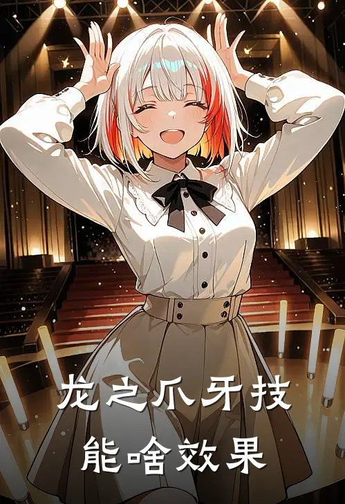 龙之爪牙技能啥效果
