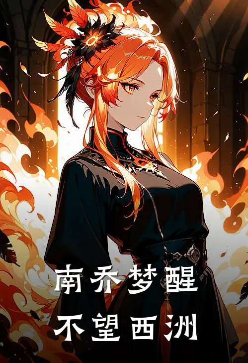 南乔梦醒，不望西洲顾西洲南乔小说推荐完本_热门小说大全南乔梦醒，不望西洲(顾西洲南乔)