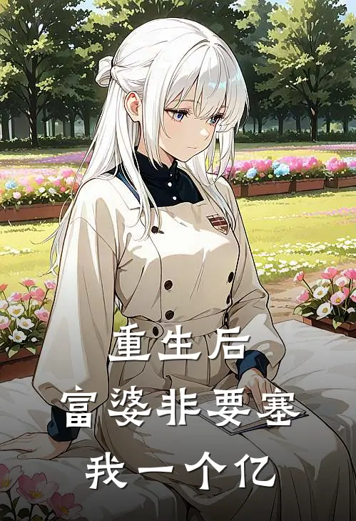 重生后：富婆非要塞我一个亿