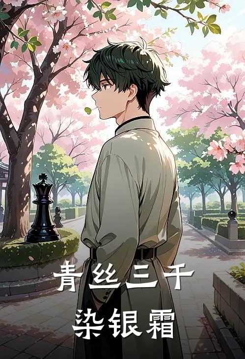 青丝三千染银霜(千云逸常渊)完结版小说推荐_最新完结小说推荐青丝三千染银霜千云逸常渊