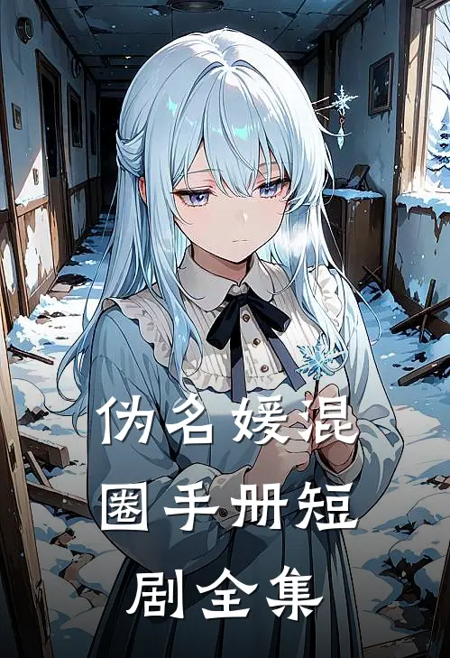 伪名媛混圈手册短剧全集