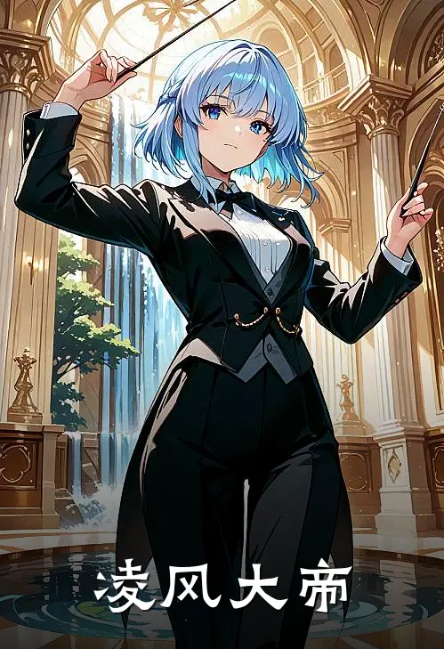 凌风大帝