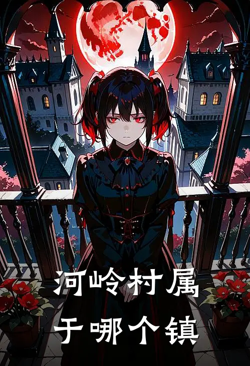 河岭村属于哪个镇