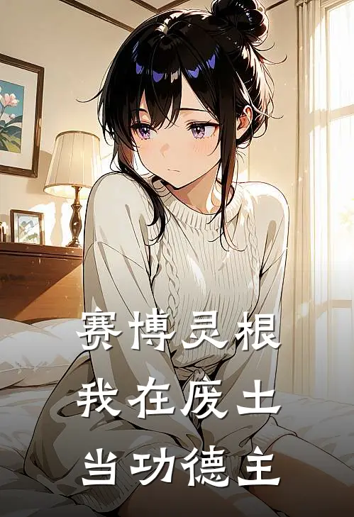 赛博灵根：我在废土当功德主林默林默以免费小说阅读_免费小说大全赛博灵根：我在废土当功德主(林默林默以)