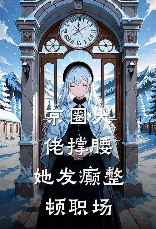 贺玉言尤金桂(京圈大佬撑腰，她发癫整顿职场)完整版免费在线阅读_《京圈大佬撑腰，她发癫整顿职场》全集在线阅读