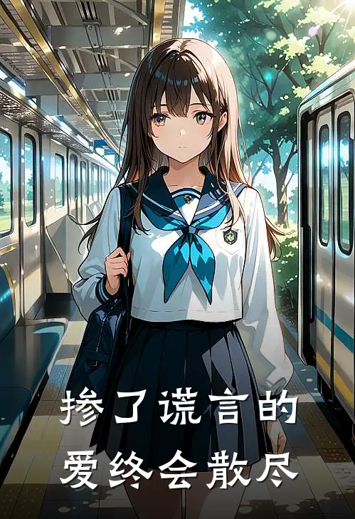 掺了谎言的爱终会散尽