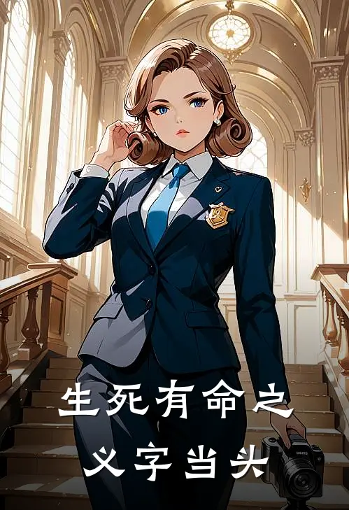 生死有命之义字当头