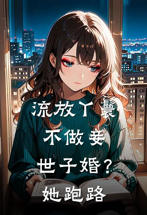 流放丫鬟不做妾，世子婚？她跑路(苏禾林书成)在线免费小说_热门网络小说流放丫鬟不做妾，世子婚？她跑路苏禾林书成