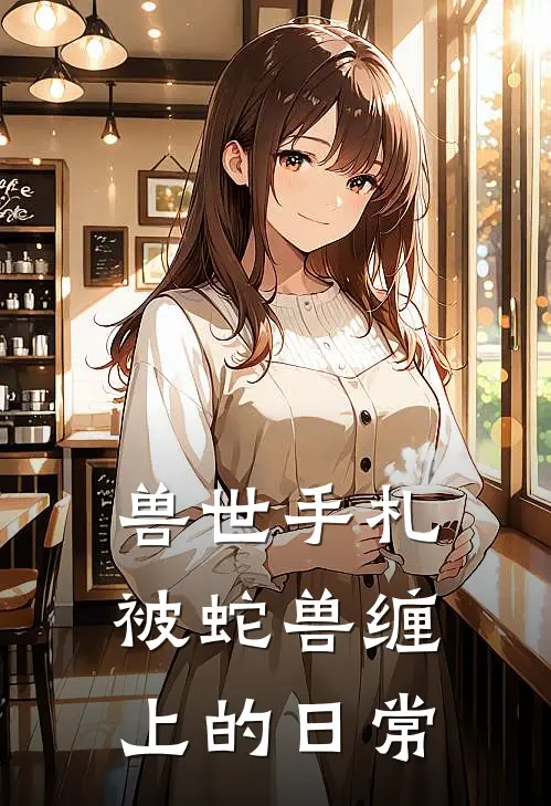 兽世手札：被蛇兽缠上的日常