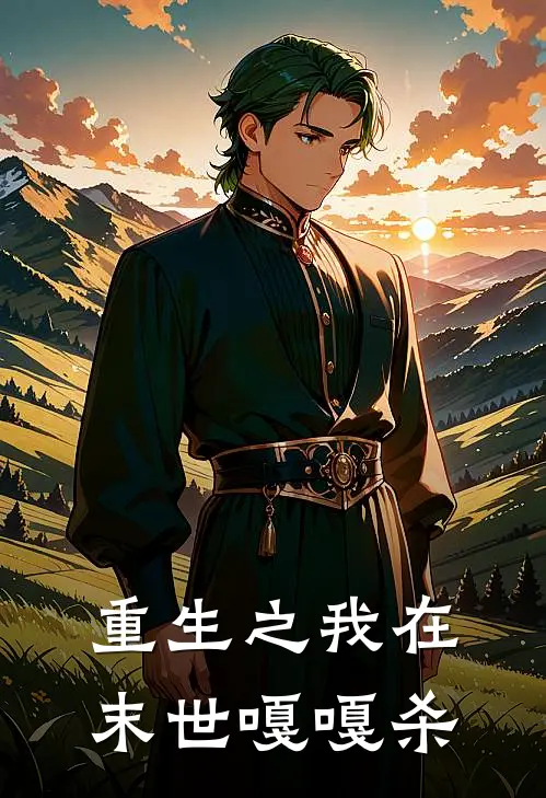重生之我在末世嘎嘎杀(林泽林浩)免费阅读全文_免费完结版小说重生之我在末世嘎嘎杀林泽林浩