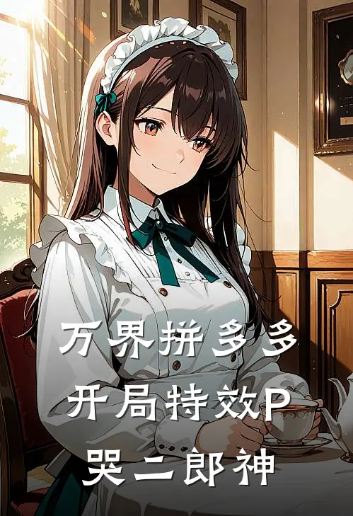 万界拼多多：开局特效P哭二郎神