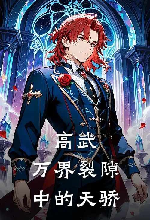 高武：万界裂隙中的天骄