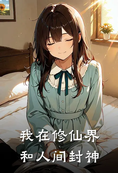 我在修仙界和人间封神