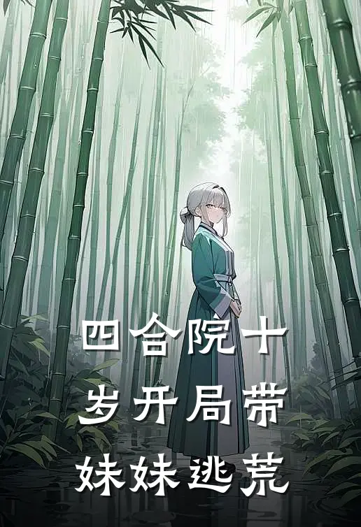 四合院十岁开局带妹妹逃荒