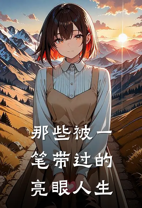 那些被一笔带过的亮眼人生塞德里克秋张最新好看小说_最新章节列表那些被一笔带过的亮眼人生(塞德里克秋张)