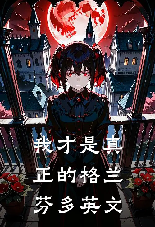 我才是真正的格兰芬多英文