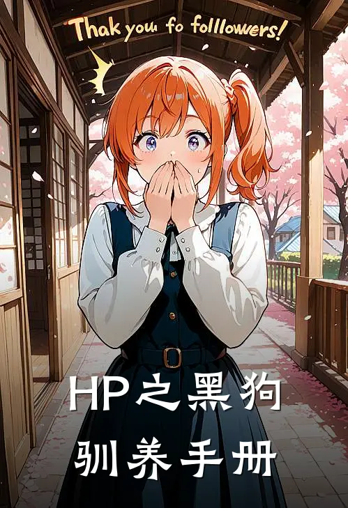 HP之黑狗驯养手册(森比尔斯西里斯)全本免费完结小说_小说完结免费HP之黑狗驯养手册森比尔斯西里斯