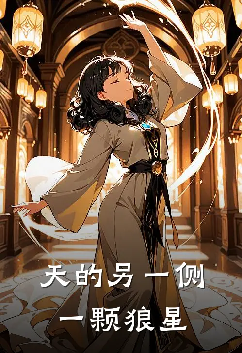 天的另一侧一颗狼星