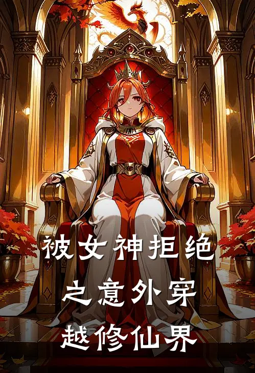 被女神拒绝之意外穿越修仙界