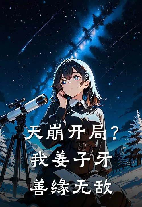 天崩开局？我姜子牙善缘无敌