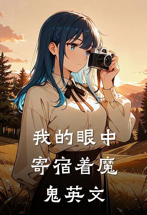 我的眼中寄宿着魔鬼英文