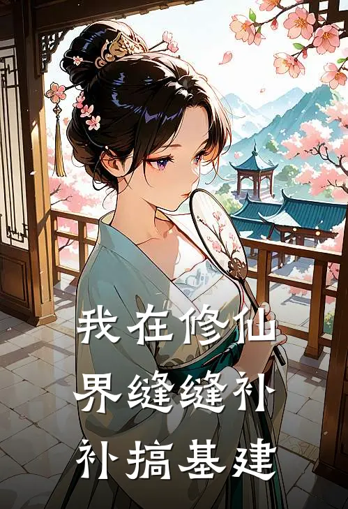 我在修仙界缝缝补补搞基建