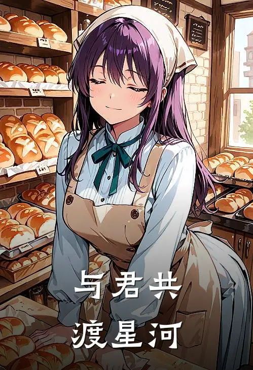 与君共渡星河