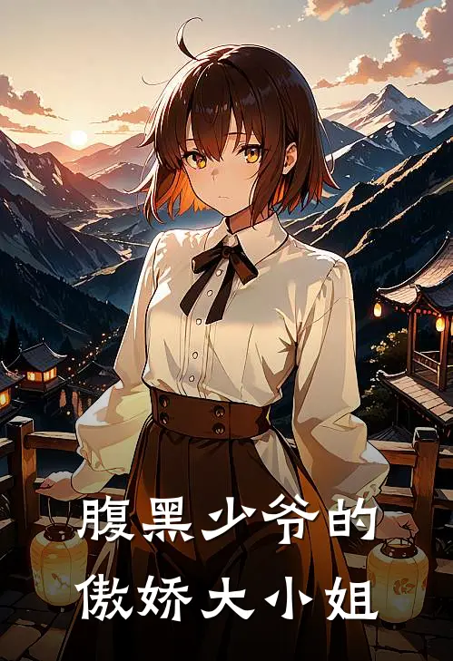 腹黑少爷的傲娇大小姐