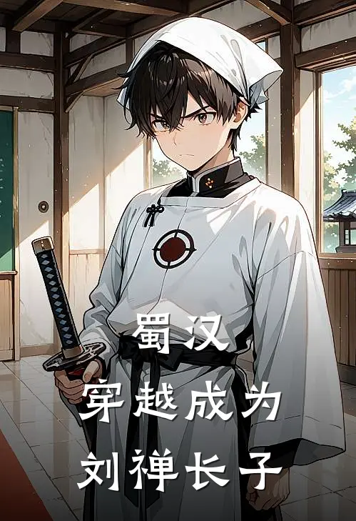 蜀汉：穿越成为刘禅长子