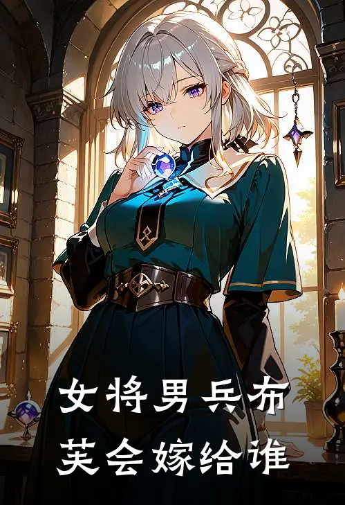 女将男兵布芙会嫁给谁