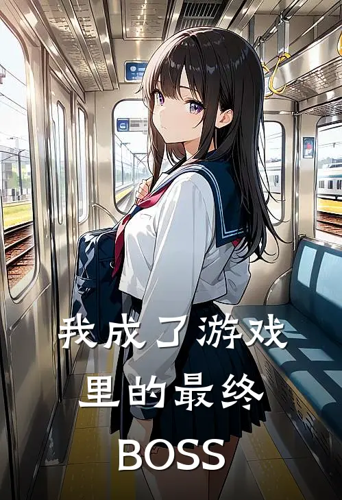 我成了游戏里的最终BOSS