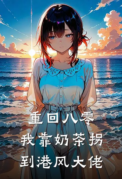 重回八零：我靠奶茶拐到港风大佬