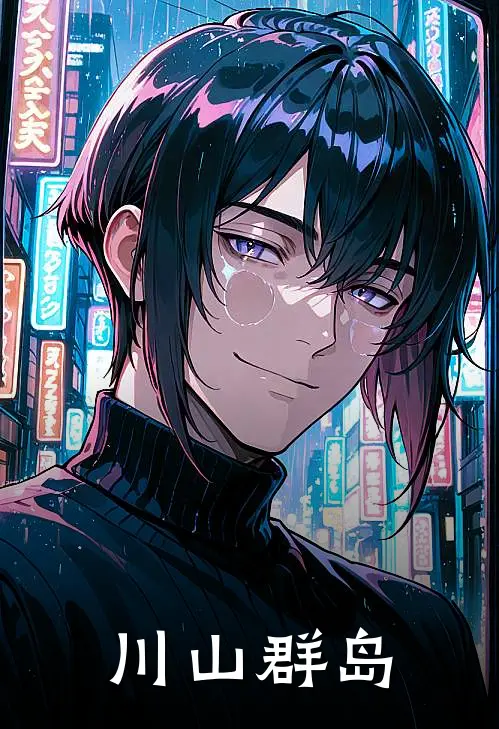 川山群岛