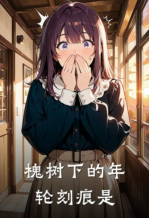 槐树下的年轮刻痕是