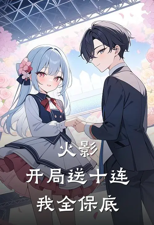 火影：开局送十连，我全保底