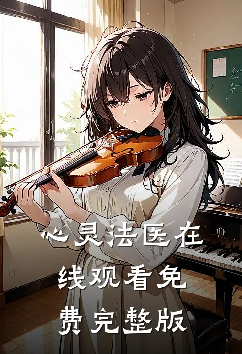 心灵法医在线观看免费完整版