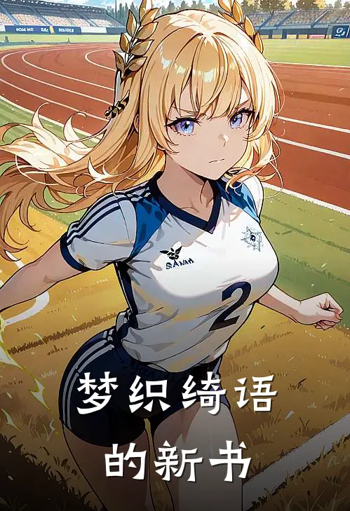 梦织绮语的新书