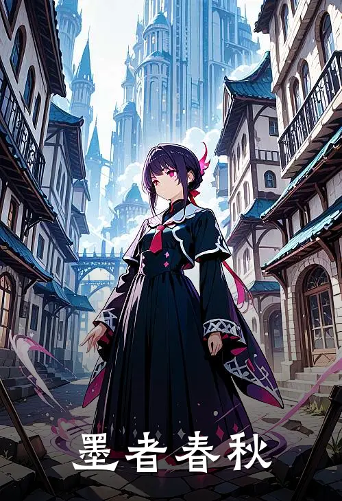 墨者春秋荆墨荆墨完本完结小说_热门小说排行榜墨者春秋荆墨荆墨