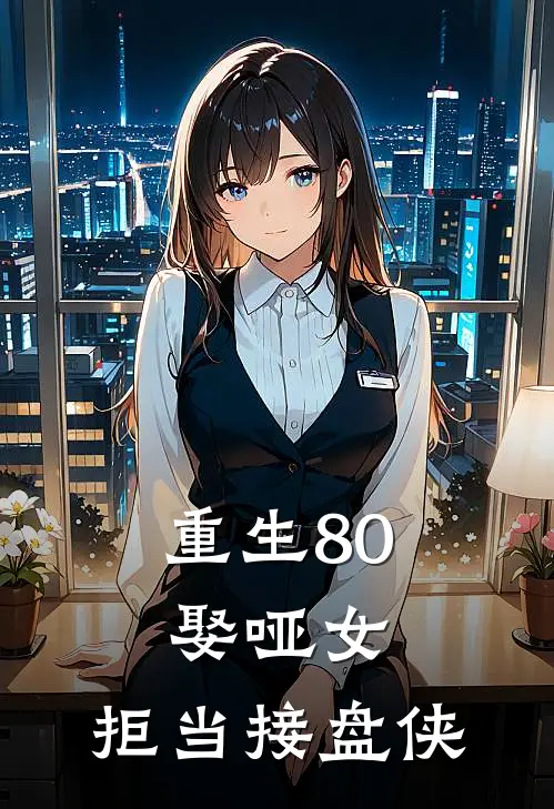 重生80：娶哑女，拒当接盘侠(林平安赵巧云)小说完整版_完结好看小说重生80：娶哑女，拒当接盘侠林平安赵巧云