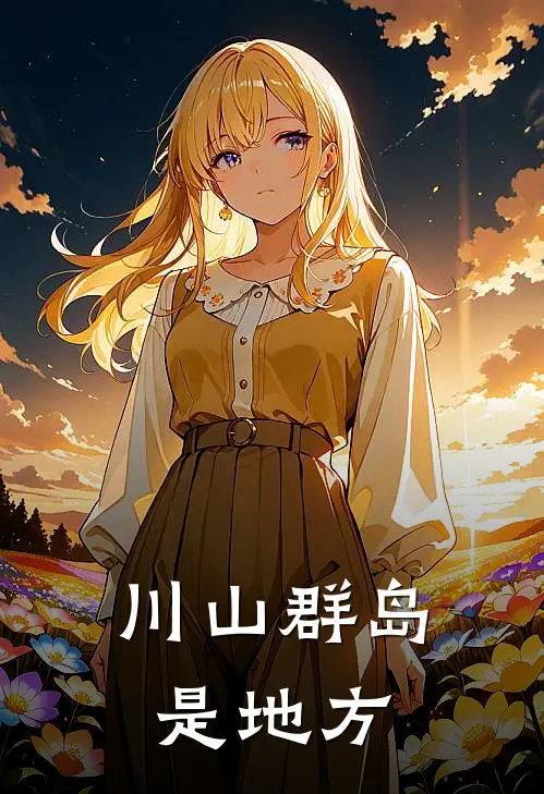 川山群岛是地方