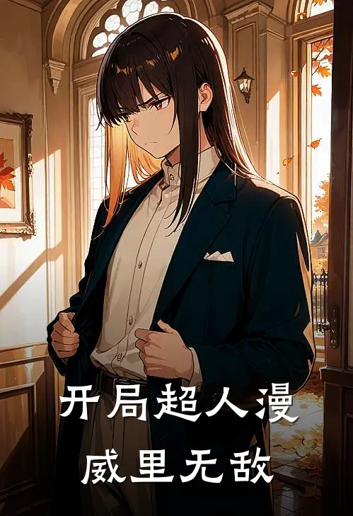 开局超人漫威里无敌